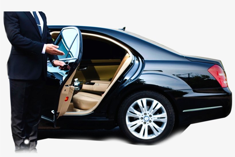 Gatwick airport pickup