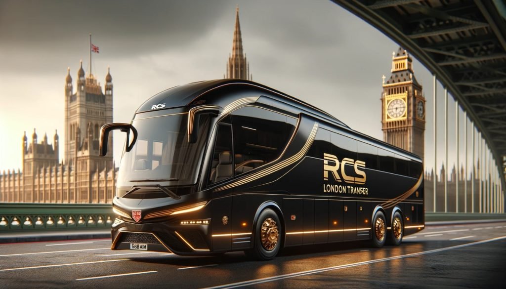 RCS London Transfer